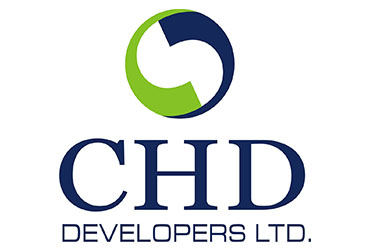 CHD Developers Ltd
