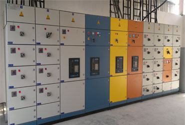 PCC Panel