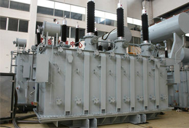 Safety Transformer