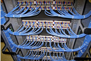 Server rack
