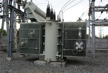 Relay Substation Protection