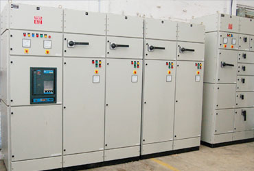 Electrical panel