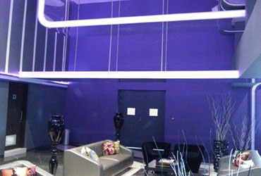 Office Lighting