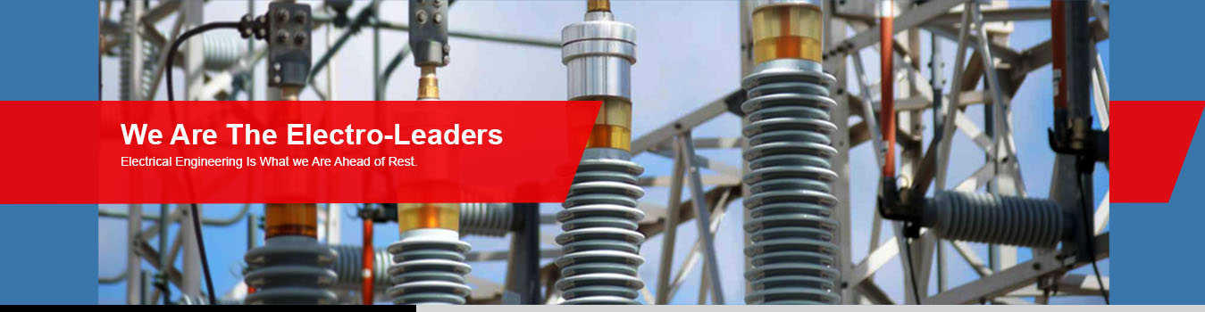 Krijma Engineers — electrical engineering at scale