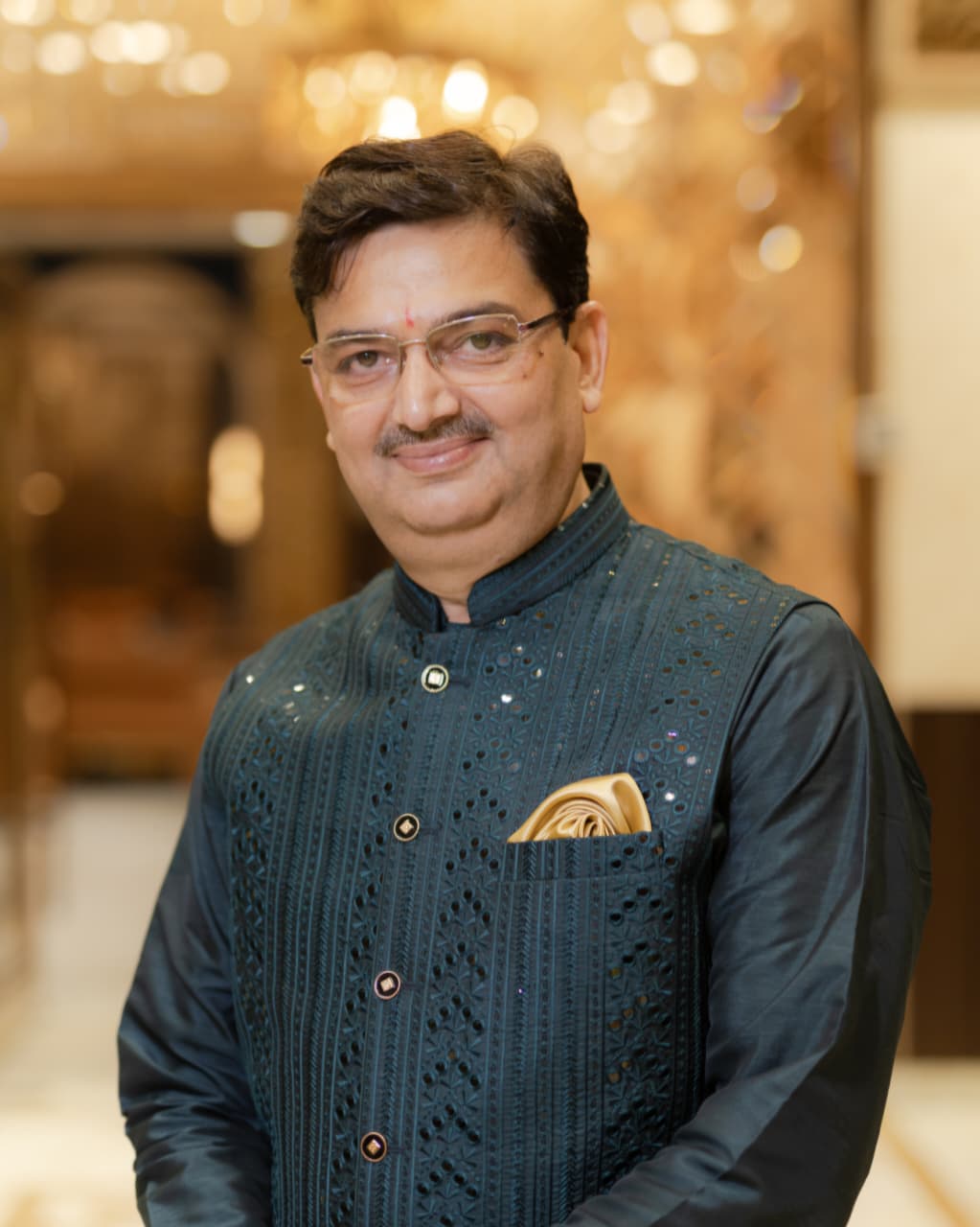 Jawahar Singh Pahal